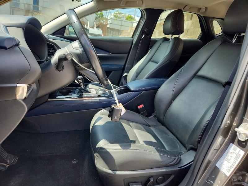Auction sale of the 2021 Mazda Cx-30, vin: 3MVDMACL0MM217812, lot number: 66048466