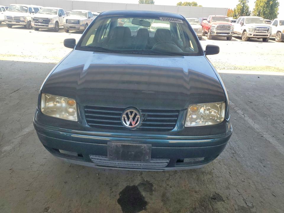 Aukcja sprzedaży 2001 Volkswagen Jetta, vin: 3VWSK69M21M183991, numer aukcji: 65066846