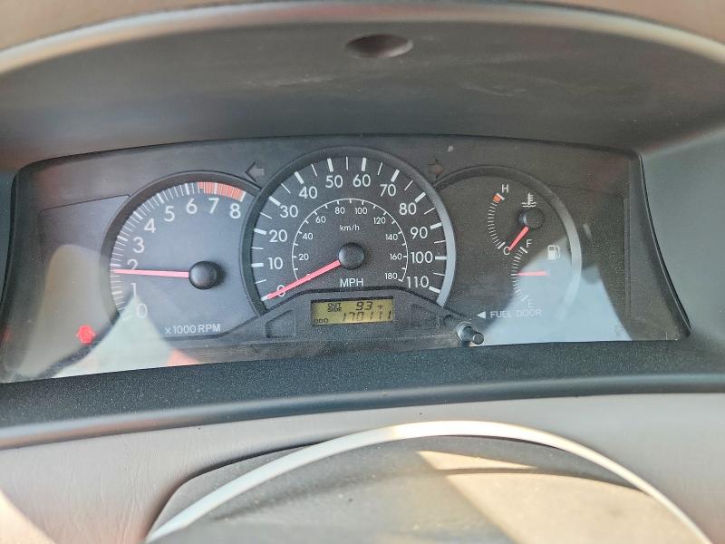 Aukcja sprzedaży 2007 Toyota Corolla, vin: 1NXBR32E47Z808262, numer aukcji: 64246786