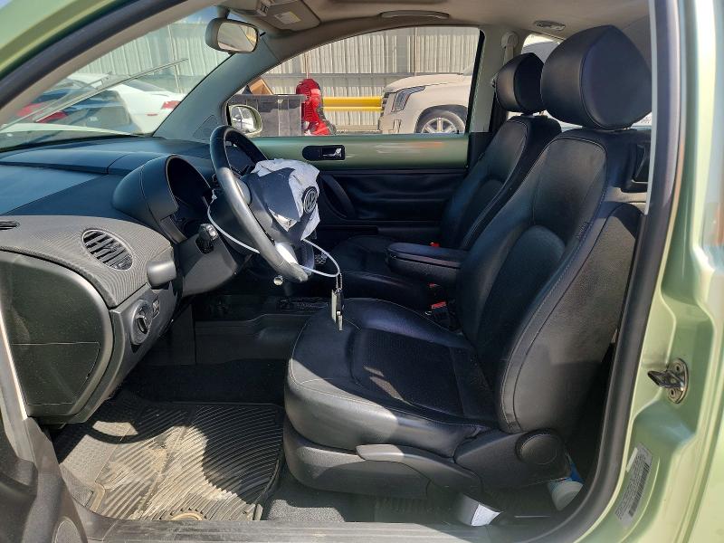 Продаж на аукціоні авто 2009 Volkswagen New Beetle, vin: 3VWRW31C89M518901, номер лоту: 65934396