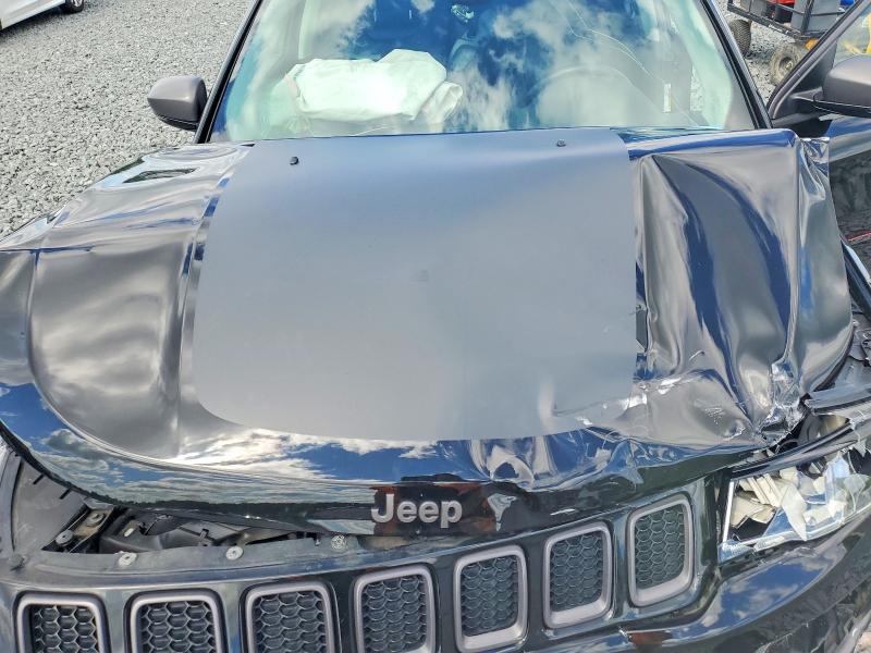 Продажа на аукционе авто 2018 Jeep Compass, vin: 3C4NJDDB3JT259186, номер лота: 66498326