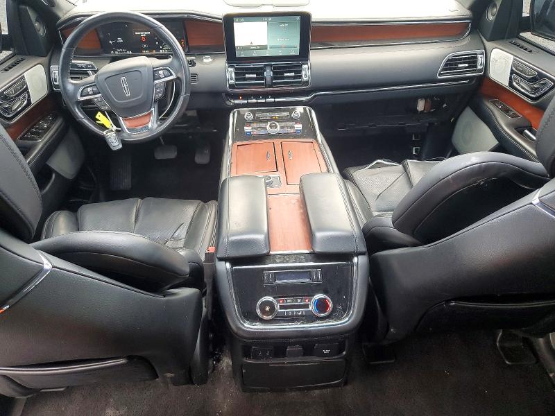 Продаж на аукціоні авто 2020 Lincoln Navigator, vin: 5LMJJ2LT5LEL10938, номер лоту: 65585046
