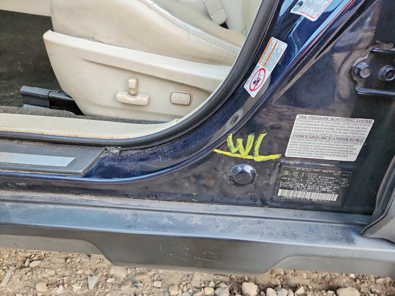 64678056 :رقم المزاد ، 4S4BRDLC1C2229920 vin ، 2012 Subaru Outback مزاد بيع