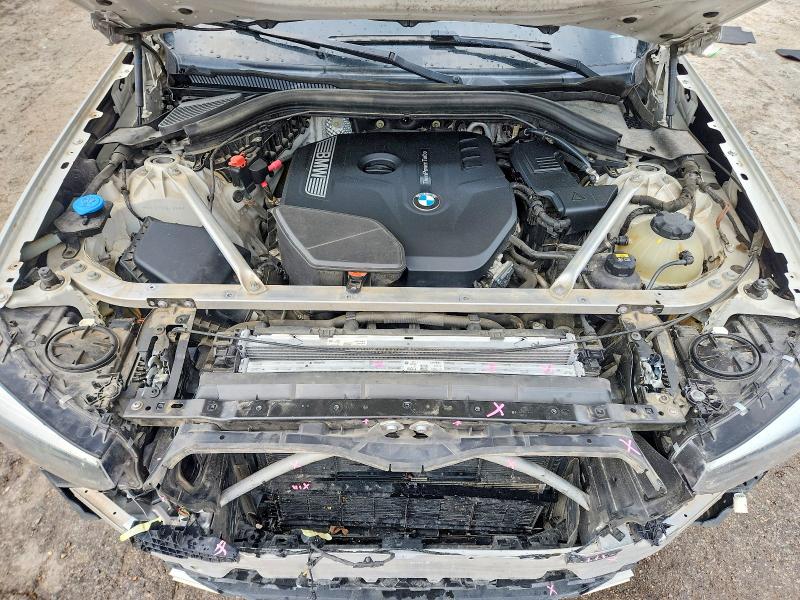 Aukcja sprzedaży 2019 Bmw X3, vin: 5UXTR7C58KLF26916, numer aukcji: 65491186