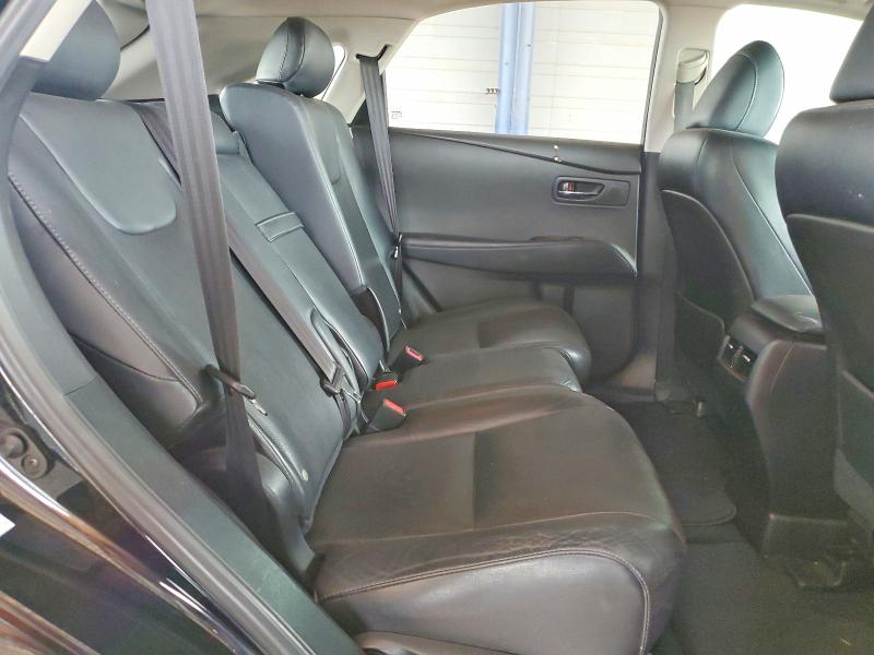 2014 Lexus Rx 350 მანქანა იყიდება აუქციონზე, vin: 2T2ZK1BA3EC140288, აუქციონის ნომერი: 63915886