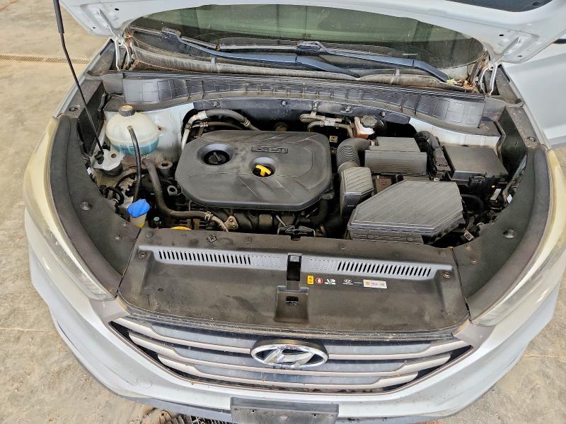 63823006 :رقم المزاد ، KM8J3CA47GU259064 vin ، 2016 Hyundai Tucson مزاد بيع