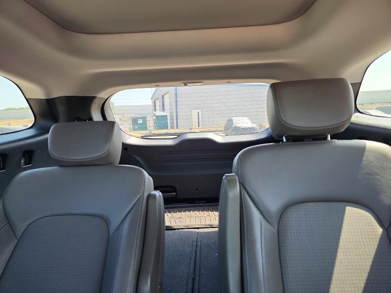 2013 Hyundai Santa Fe მანქანა იყიდება აუქციონზე, vin: KM8SR4HF2DU018475, აუქციონის ნომერი: 65212686