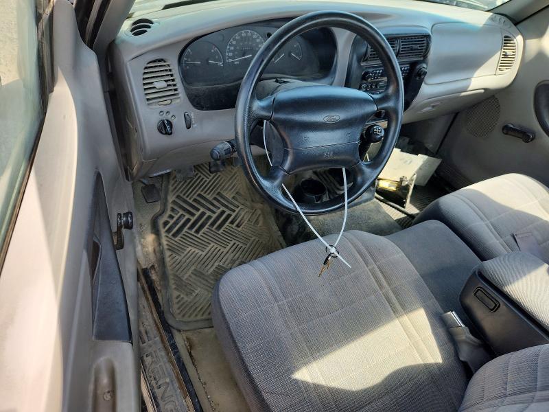 Продаж на аукціоні авто 1997 Ford Ranger, vin: 1FTCR10A0VPA15775, номер лоту: 65854266