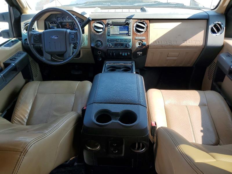 63135966 :رقم المزاد ، 1FT7W2BT9BEB30476 vin ، 2011 Ford F250 مزاد بيع