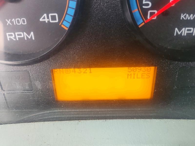 Продажа на аукционе авто 2016 International 7400, vin: 1HTWGAAT0GH192538, номер лота: 64870386