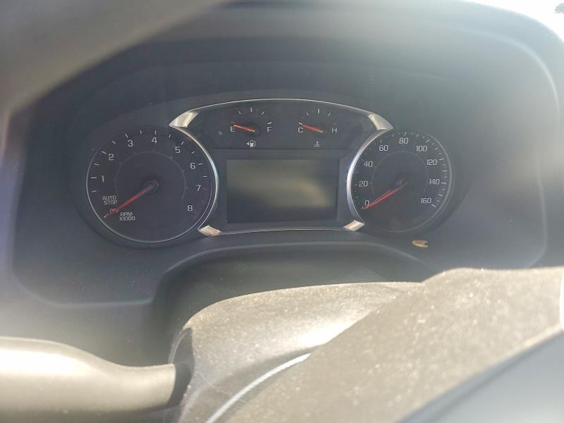 Aukcja sprzedaży 2021 Gmc Acadia, vin: 1GKKNKLA6MZ159699, numer aukcji: 63590496