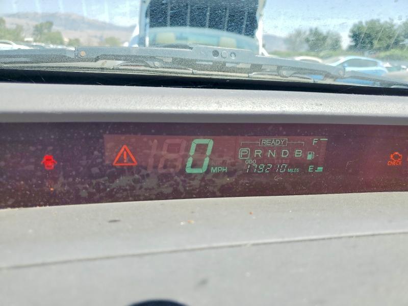 64845356 :رقم المزاد ، JT2BK18U430086796 vin ، 2003 Toyota Prius مزاد بيع