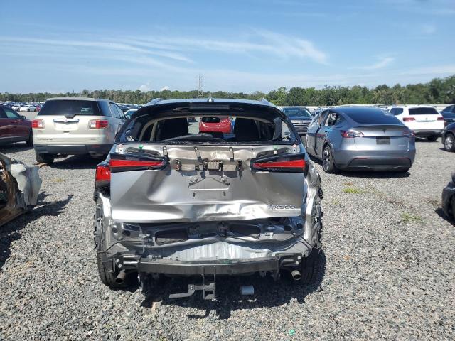Aukcja sprzedaży 2018 Lexus Nx 300, vin: JTJYARBZ5J2088949, numer aukcji: 66430346