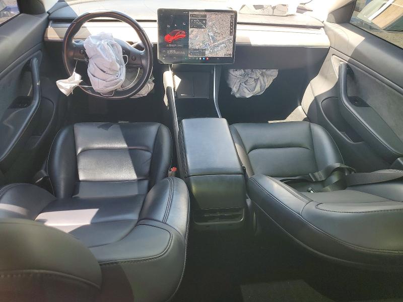 Aukcja sprzedaży 2019 Tesla Model 3, vin: 5YJ3E1EA9KF416588, numer aukcji: 63866316