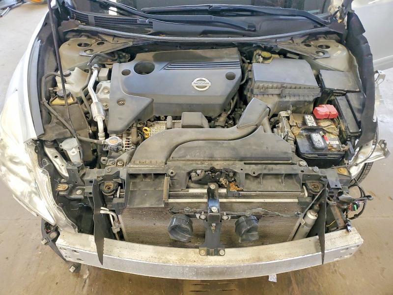 Aukcja sprzedaży 2014 Nissan Altima, vin: 1N4AL3AP1EN341920, numer aukcji: 64681136