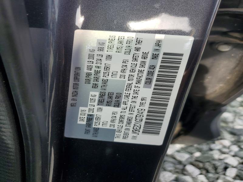 Aukcja sprzedaży 2016 Mazda Cx-5, vin: JM3KE2CYXG0791419, numer aukcji: 64442376