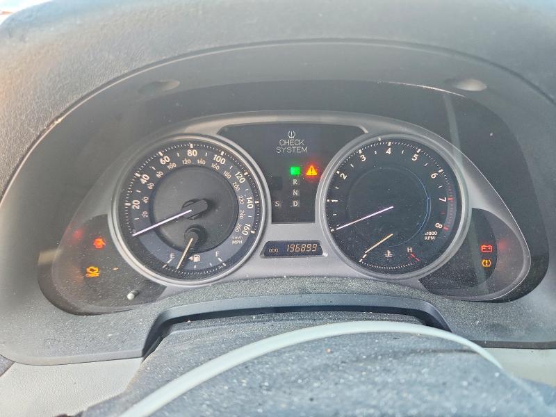 Auction sale of the 2006 Lexus Is, vin: JTHCK262X65006572, lot number: 66459946