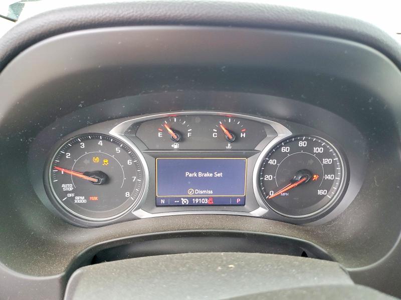 Aukcja sprzedaży 2022 Gmc Terrain, vin: 3GKALTEV0NL174487, numer aukcji: 65194086