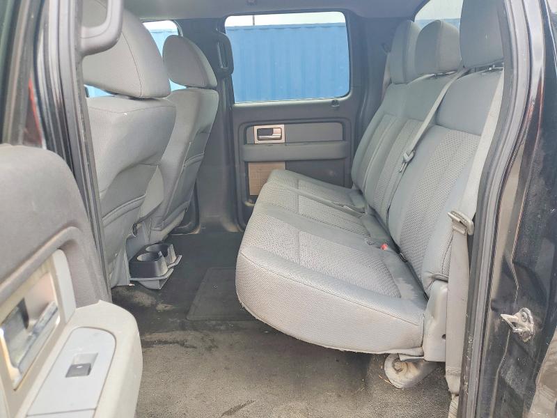 Продажа на аукционе авто 2011 Ford F150, vin: 1FTFW1EF4BFC41247, номер лота: 65830996
