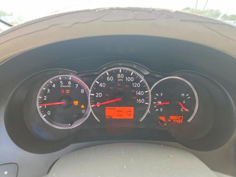 Продаж на аукціоні авто 2010 Nissan Altima, vin: 1N4AL2AP2AN529687, номер лоту: 64098566