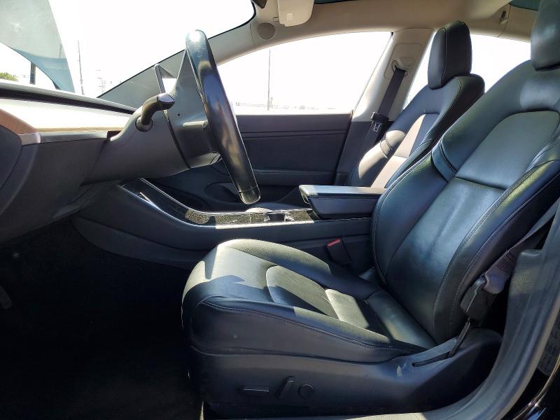 Aukcja sprzedaży 2018 Tesla Model 3, vin: 5YJ3E1EA6JF003896, numer aukcji: 66414786