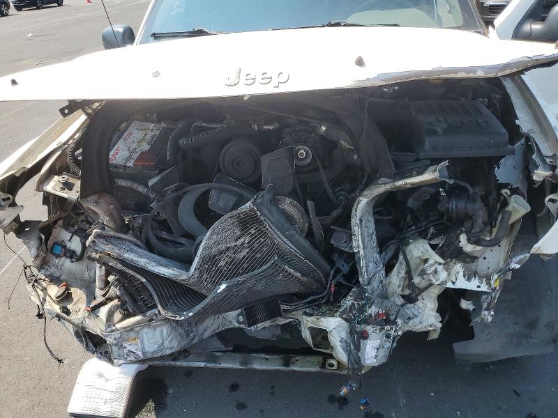 63649826 :رقم المزاد ، 1J4GW58N8YC204642 vin ، 2000 Jeep Grand Cherokee مزاد بيع