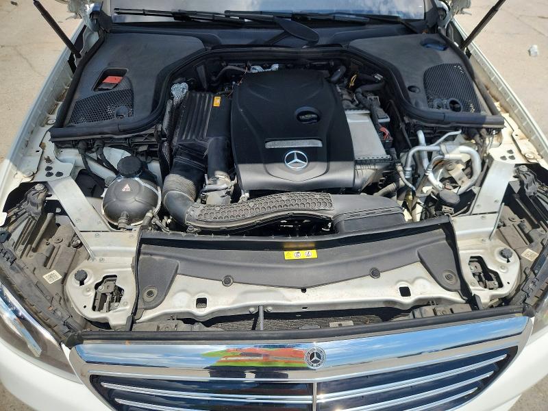 Aukcja sprzedaży 2018 Mercedes-benz E, vin: WDDZF4JB5JA410582, numer aukcji: 64991826