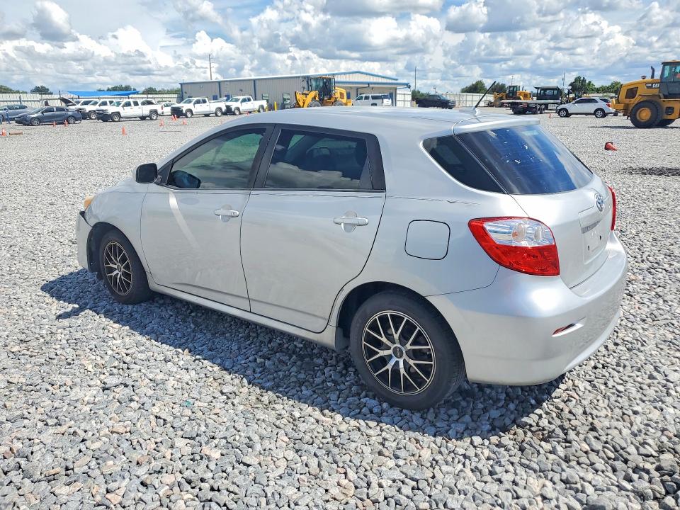Aukcja sprzedaży 2009 Toyota Matrix, vin: 2T1KU40E29C009219, numer aukcji: 67375336