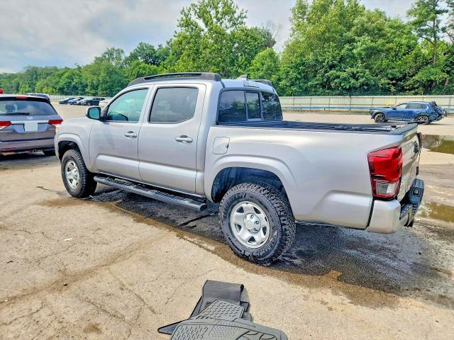 Продажа на аукционе авто 2021 Toyota Tacoma, vin: 3TMCZ5AN5MM405767, номер лота: 64304296