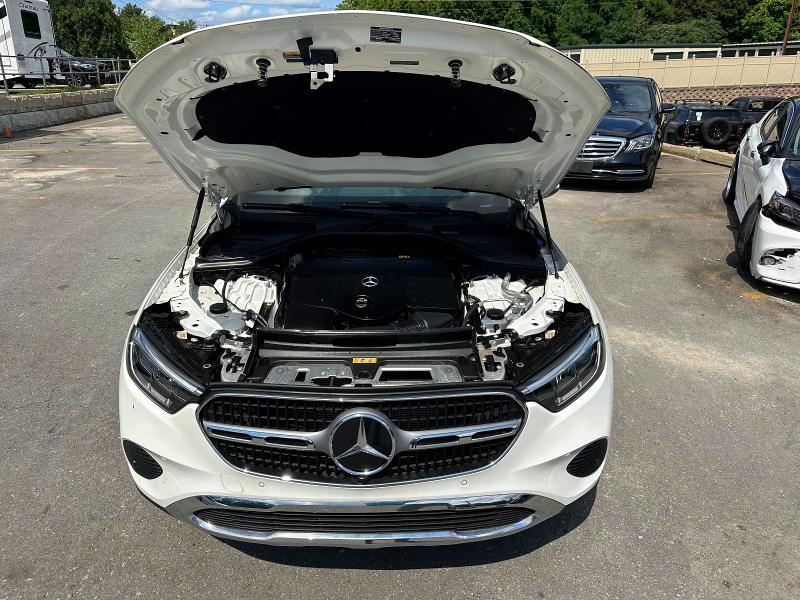 Aukcja sprzedaży 2024 Mercedes-benz Glc, vin: W1NKM4HB9RF218676, numer aukcji: 65515086