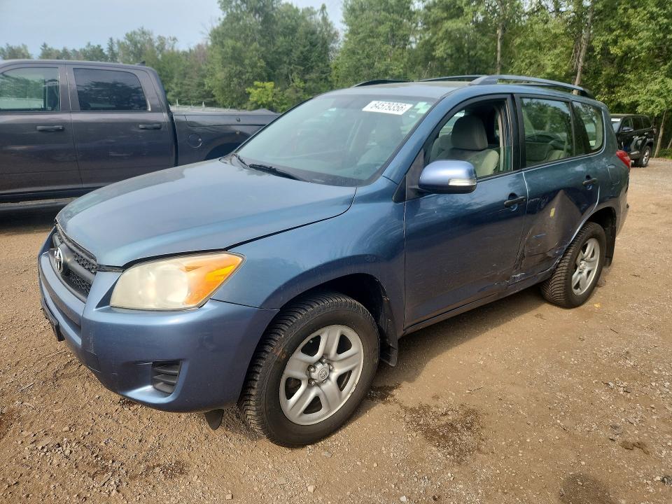 Aukcja sprzedaży 2009 Toyota Rav4, vin: 2T3BF33VX9W007885, numer aukcji: 64579356