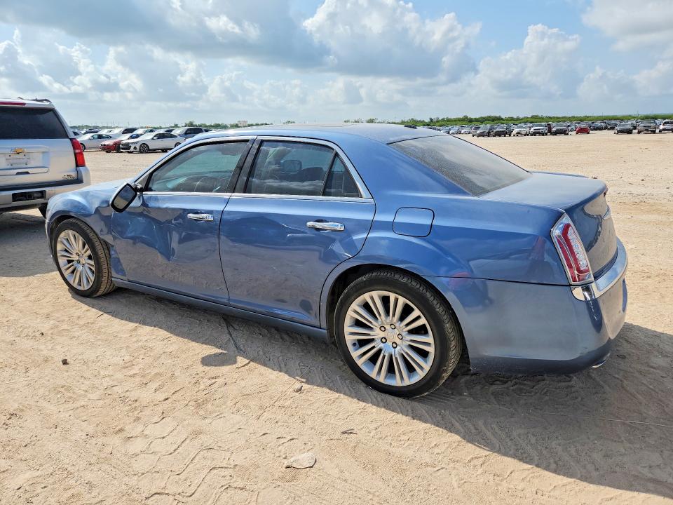 63701276 :رقم المزاد ، 2C3CA5CG6BH547356 vin ، 2011 Chrysler 300 مزاد بيع