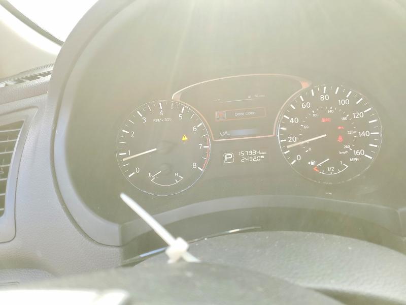 Продаж на аукціоні авто 2015 Nissan Altima, vin: 1N4AL3APXFC209025, номер лоту: 64303516