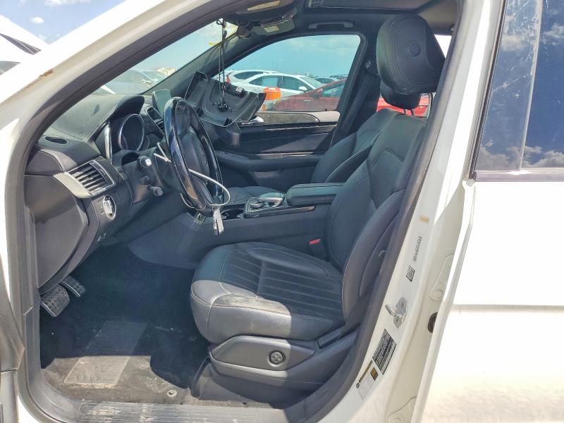 Aukcja sprzedaży 2018 Mercedes-benz Gle, vin: 4JGDA6EB9JB007574, numer aukcji: 64539936