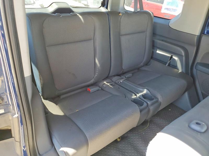 Aukcja sprzedaży 2003 Honda Element, vin: 5J6YH28523L000571, numer aukcji: 63400056