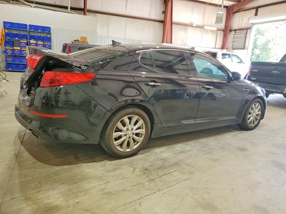 2015 Kia Optima მანქანა იყიდება აუქციონზე, vin: 5XXGN4A73FG413380, აუქციონის ნომერი: 64211736
