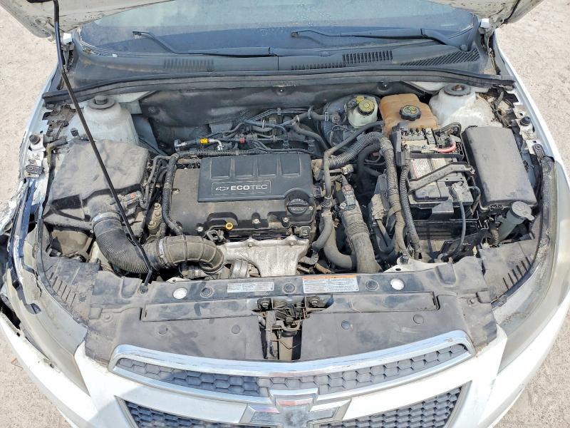 Aukcja sprzedaży 2014 Chevrolet Cruze, vin: 1G1PC5SB4E7357352, numer aukcji: 63671216