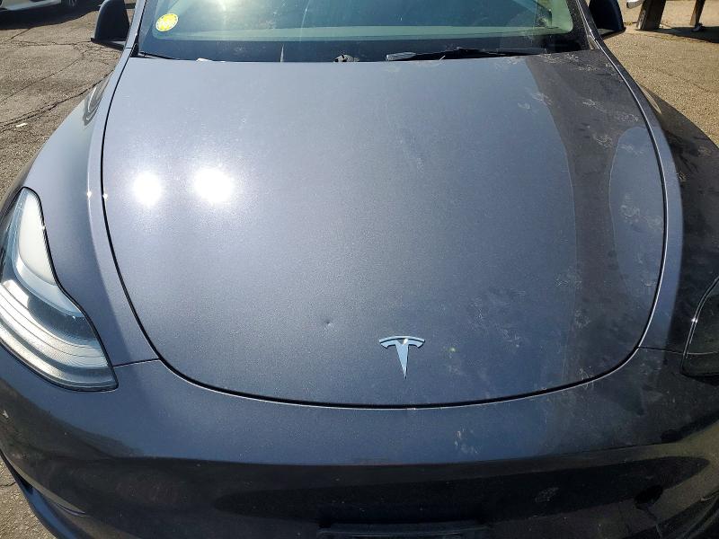 Aukcja sprzedaży 2023 Tesla Model Y, vin: 7SAYGDEE8PA176607, numer aukcji: 64102976
