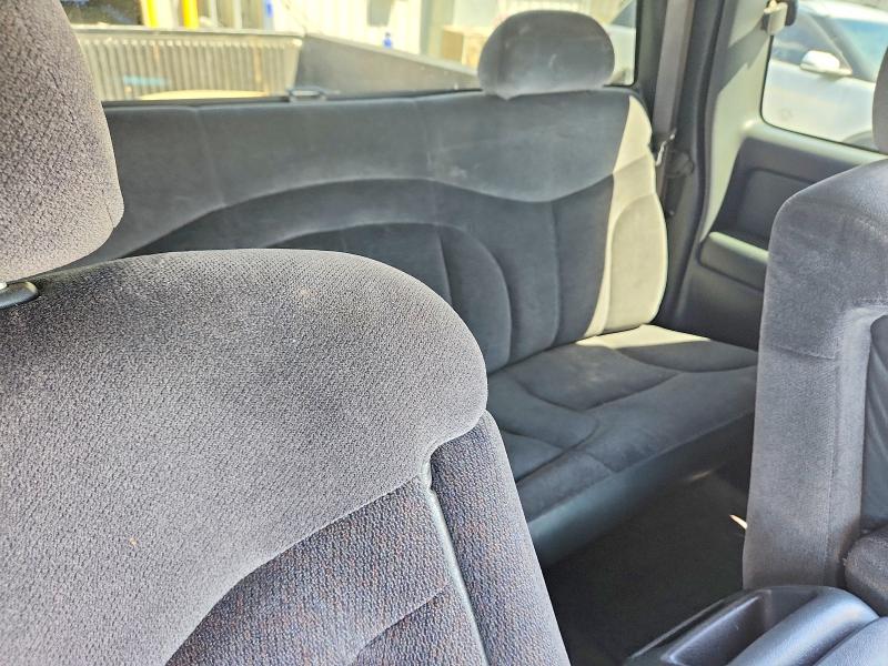 2001 Gmc New Sierra მანქანა იყიდება აუქციონზე, vin: 2GTEC19V511201531, აუქციონის ნომერი: 64856706