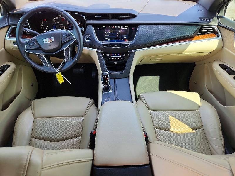 Продаж на аукціоні авто 2018 Cadillac Xt5, vin: 1GYKNCRS1JZ167894, номер лоту: 66226806