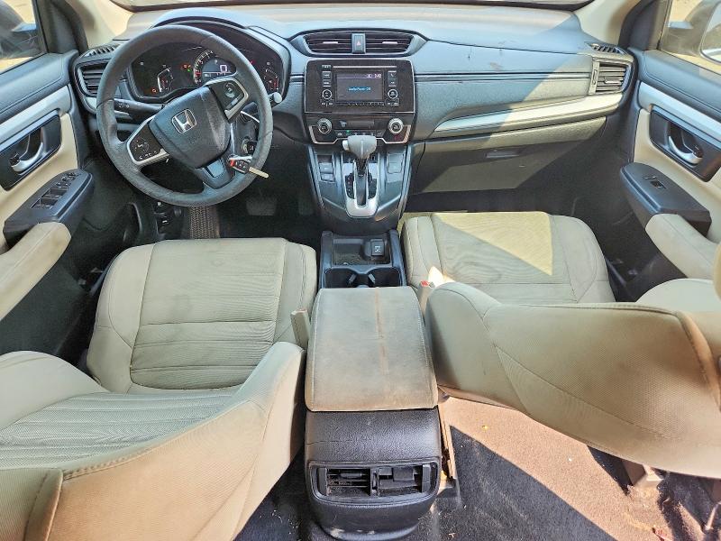 2018 Honda Cr-v მანქანა იყიდება აუქციონზე, vin: 2HKRW6H35JH211576, აუქციონის ნომერი: 64765436