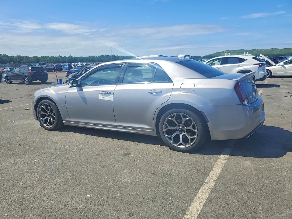 Aukcja sprzedaży 2018 Chrysler 300, vin: 2C3CCABG4JH266661, numer aukcji: 64031716