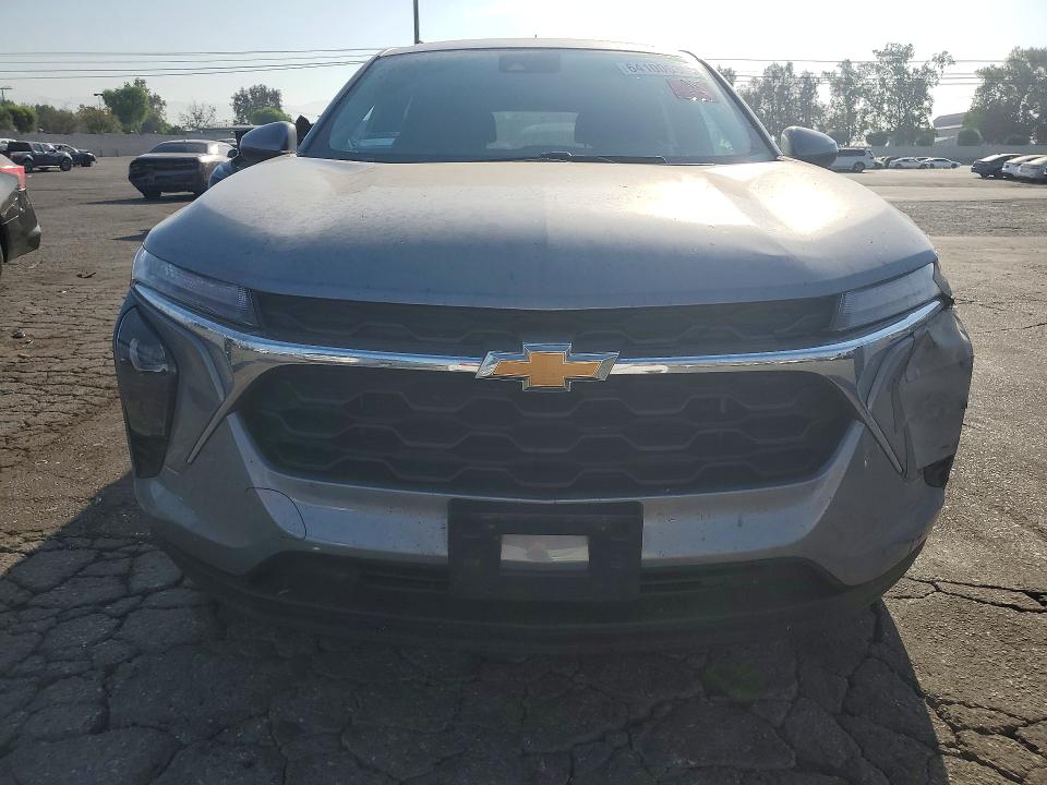 Продаж на аукціоні авто 2024 Chevrolet Trax, vin: KL77LFE23RC078882, номер лоту: 64100536