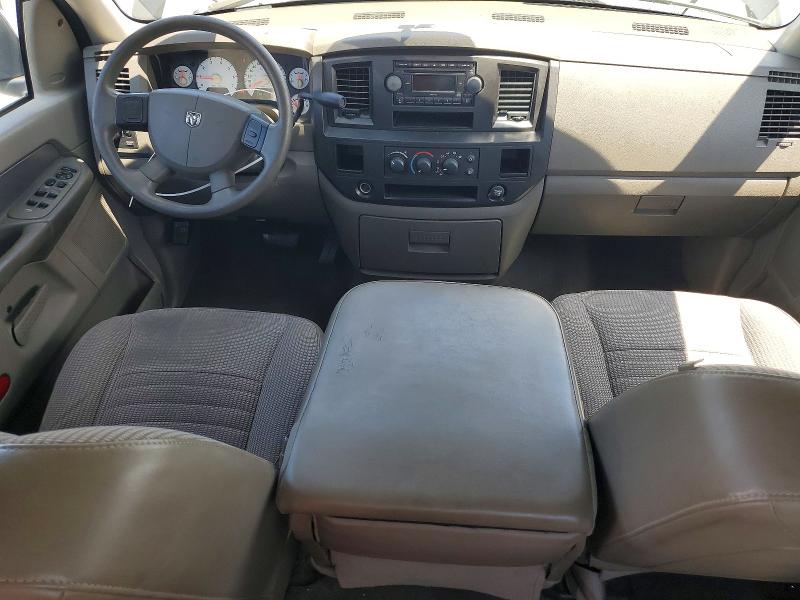 Aukcja sprzedaży 2007 Dodge Ram 1500, vin: 1D7HA18K17J518091, numer aukcji: 65146896