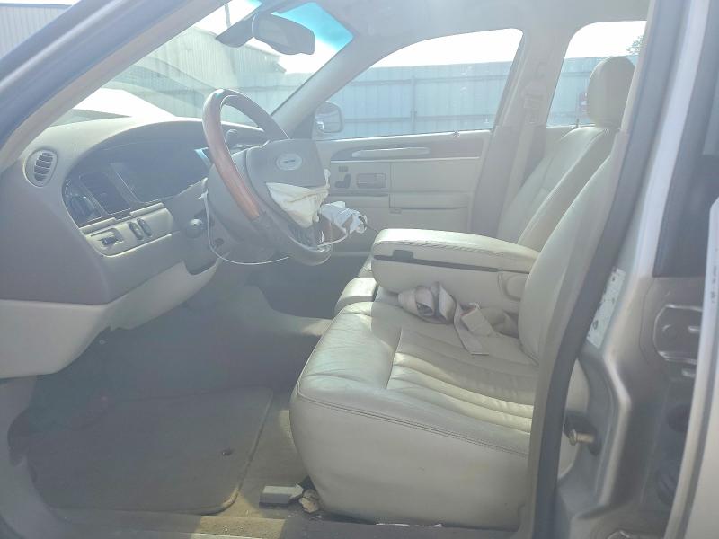 Aukcja sprzedaży 2003 Lincoln Town Car, vin: 1LNHM82W33Y670506, numer aukcji: 66799286