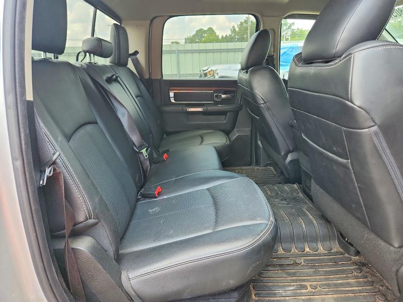 Aukcja sprzedaży 2018 Ram 1500, vin: 1C6RR7VM3JS258379, numer aukcji: 63805786