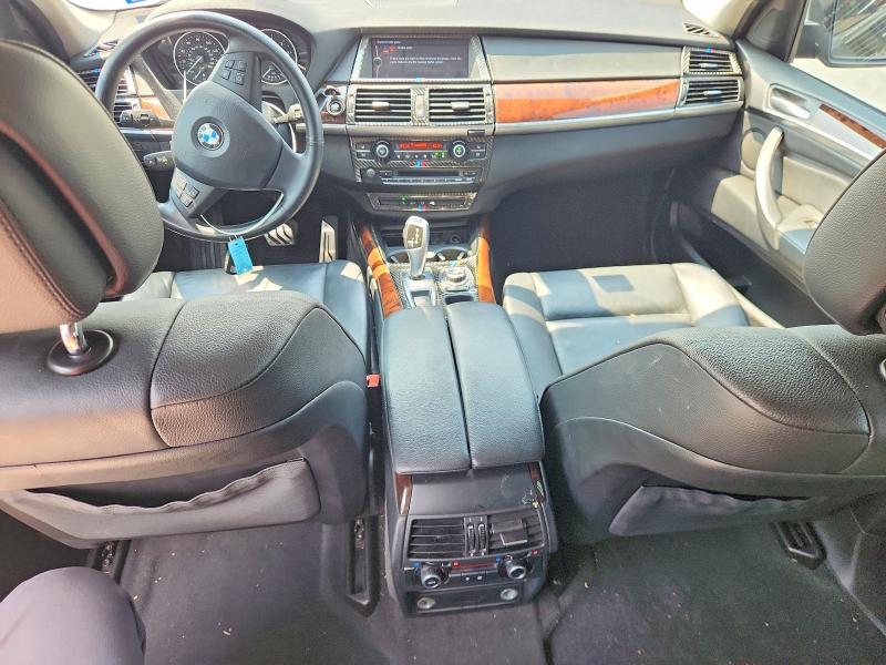 Aukcja sprzedaży 2012 Bmw X5, vin: 5UXZV4C56CL990256, numer aukcji: 66418396