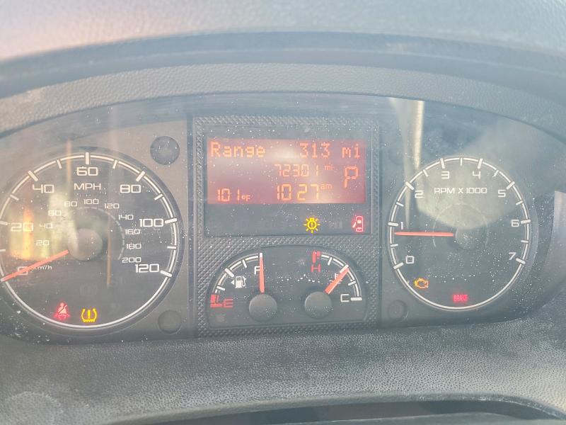 Продажа на аукционе авто 2020 Ram Promaster 3500, vin: 3C6URVJG0LE144988, номер лота: 63249896