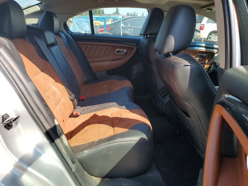 Aukcja sprzedaży 2011 Ford Taurus, vin: 1FAHP2KT6BG110939, numer aukcji: 65002306