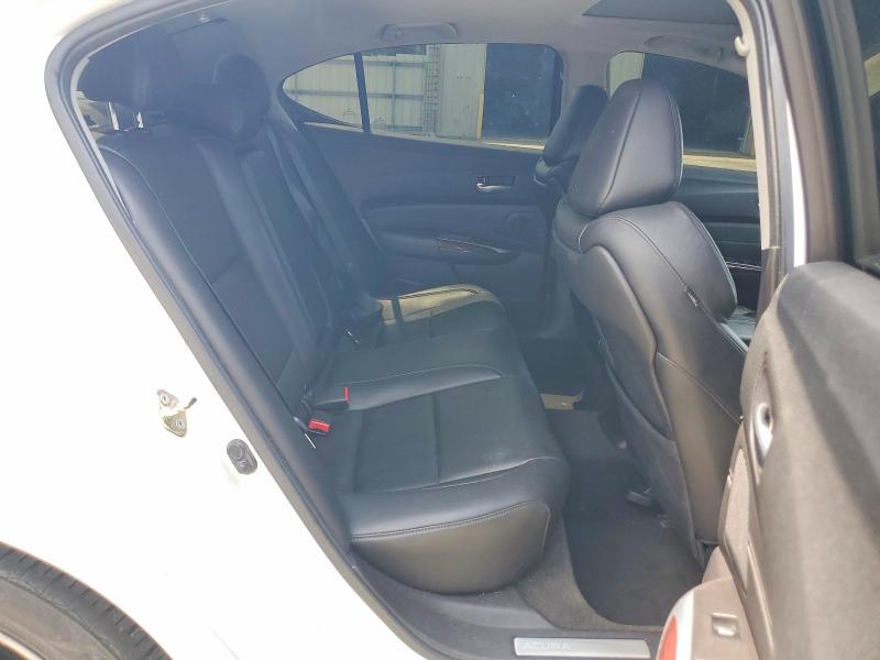 Продаж на аукціоні авто 2016 Acura Tlx, vin: 19UUB3F71GA003495, номер лоту: 63656186